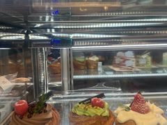-FANEN法念·烘焙·甜点(万象城店)