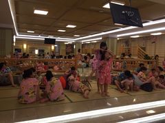 -极乐汇汗蒸会馆(杭州店)