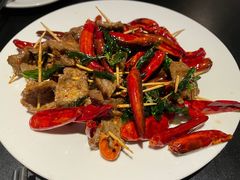 牙签牛肉-南蛮子(进贤路店)