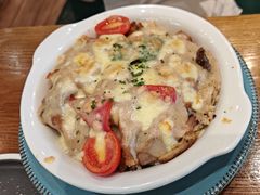 -西语炭烧牛排·西厨(石龙店)