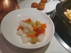 -周渝食惦酸菜鱼(青浦店)