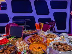 -巴特餐饮6加1音乐餐吧·新疆菜