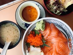 -一本魅·日式料理