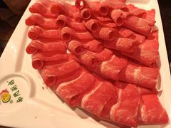 -南门涮肉(上海二店)
