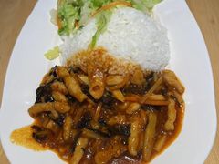 -田老师红烧肉(朝阳建外东区店)