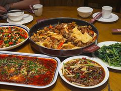 -弓虽昌焖烧鸡(大竹林店)
