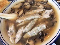 -左记港食(融科天城店)