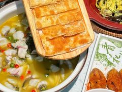 -青花椒花椒鱼(合生汇店)