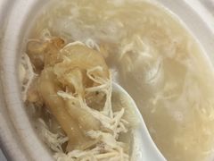 -添發碗仔翅美食