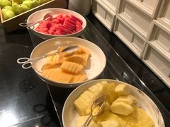 -广州四季酒店·意珍·意式自助餐