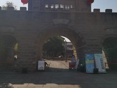 -南关石牌坊古镇
