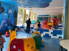 -深圳大梅沙京基洲际度假酒店