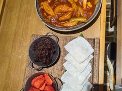 -哼蟹二将·烤肉酱蟹(合生汇店)