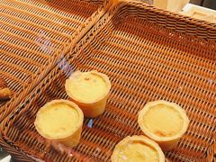 -贝儿多爸々の泡芙工房(嘉里汇店)