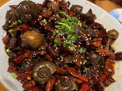 -陶然居·重庆菜(解放碑店)