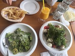 -LENBACH兰巴赫西餐啤酒坊(大连星海广场店)