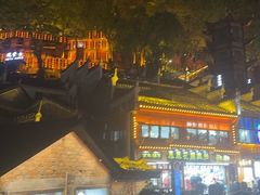 -笨罗卜浏阳菜馆(太平街店)