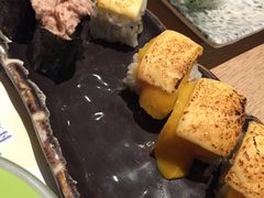 -板长寿司(铜锣湾店)