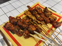 -杯莫亭(集里店)