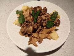 -径山十八道·风味民间菜(杭州总店)