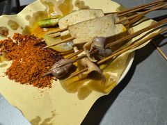 -吃城都·鱼蛙火锅(西玉龙街店)