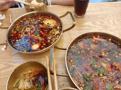 -冒菜西施·非遗冒菜(总店)