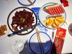 -大海碗·京菜炸酱面(雍和宫店)