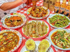 -吉利龙虾·新派海鲜烧烤