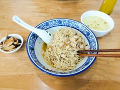 三虾面-裕兴记·三虾面(西北街总店)