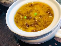 蟹粉桃胶-蟹榭·本帮江浙菜·蟹宴(五角场合生汇商场店)