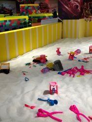 -宝燕乐园(闵行旗舰店)