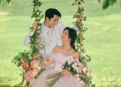 点击看大图 -第一夫人婚纱摄影(南京店)