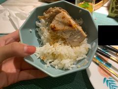 -蜜桃花开·中西融合菜E&W(南长街店)