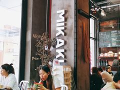 大堂-MIKAKU(万达广场上海宝山店)