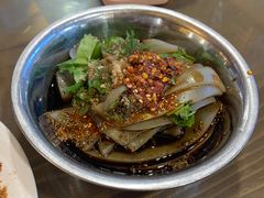 -88号小吃店·经典云南菜·地道纳西美食
