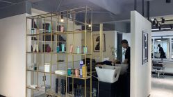 -HG美发设计沙龙