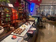 -安蒂娅·海鲜自助餐厅(安蒂娅美兰酒店)