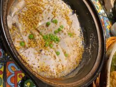 -宝轩渔府·老字号海鲜·正宗津菜(水上店)