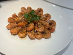-老人和饭店(打浦路店)