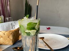 -Wei菋·Le Bistrot
