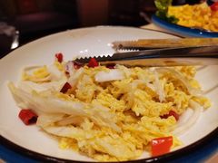 -素满香·食养自助(天一广场店)