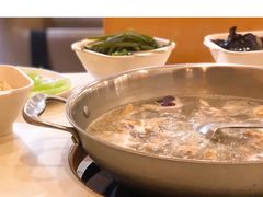 -一席地·本地鸡窝·杭帮鸡火锅(萧山银隆百货店)