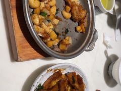 -岭南真味·匠心粤菜(K11店)