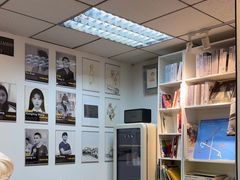 -Fun Job Art 零基础油画国画DIY画室(望京店)