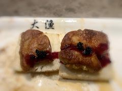 -大渔铁板烧(花园道店)