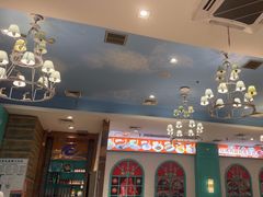 -龙聚德北京烤鸭(沙坪坝华宇A馆店)