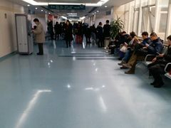 -北京大学第一医院(西城厂桥院区)