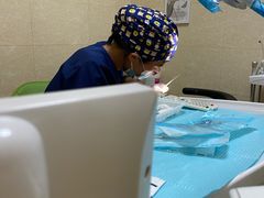 -美酷口腔牙齿矫正(江桥万达店)