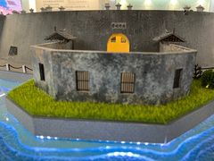 -石炮台公园
