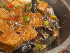 -锡和无锡菜(景丽苑店)